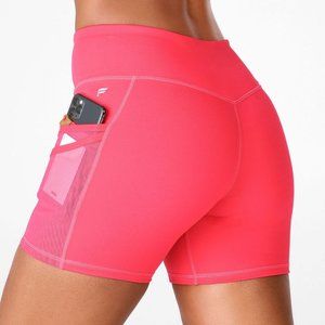 Fabletics Trinity Motion365 Mid-Rise 5'' Short